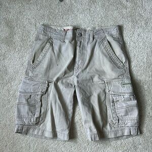 Tan UnionBay shorts